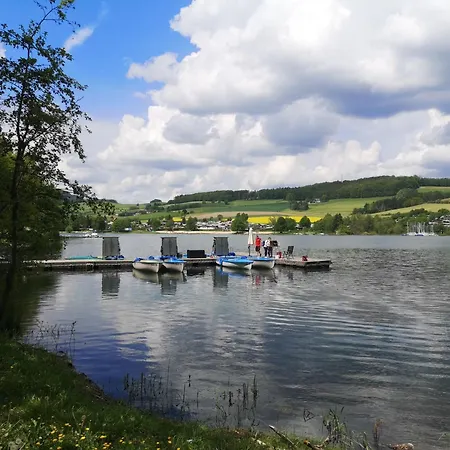 Apartamento Am Sauerland Diemelsee