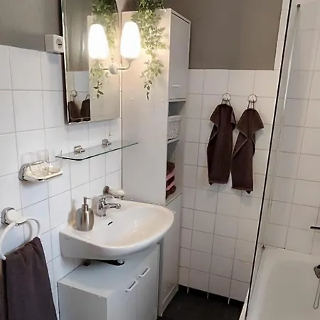 Apartamento Am Sauerland Diemelsee