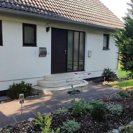 Am Sauerland Diemelsee