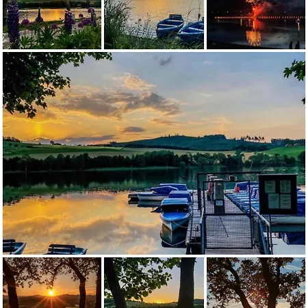 Apartamento Am Sauerland *