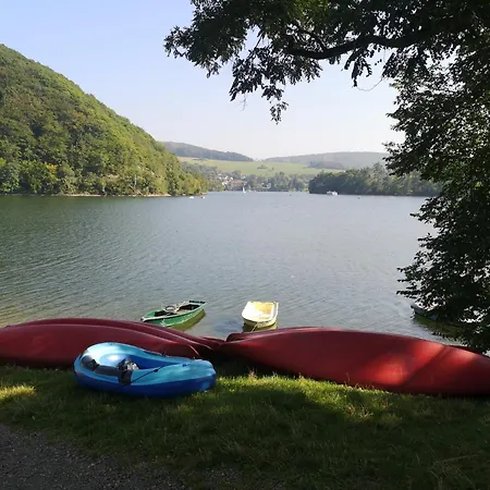 Apartamento Am Sauerland Diemelsee