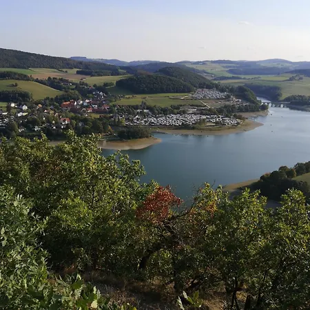 Apartamento Am Sauerland Diemelsee