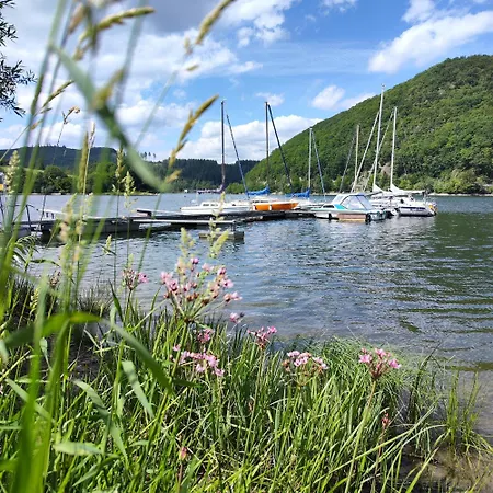 Am Sauerland Diemelsee