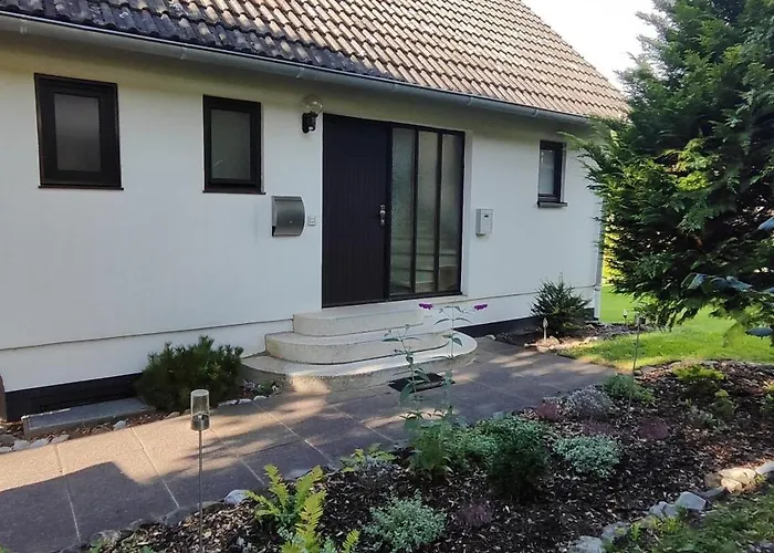 Am Sauerland Diemelsee