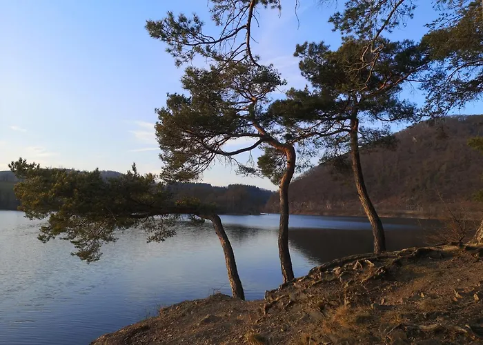 アパート Am Sauerland