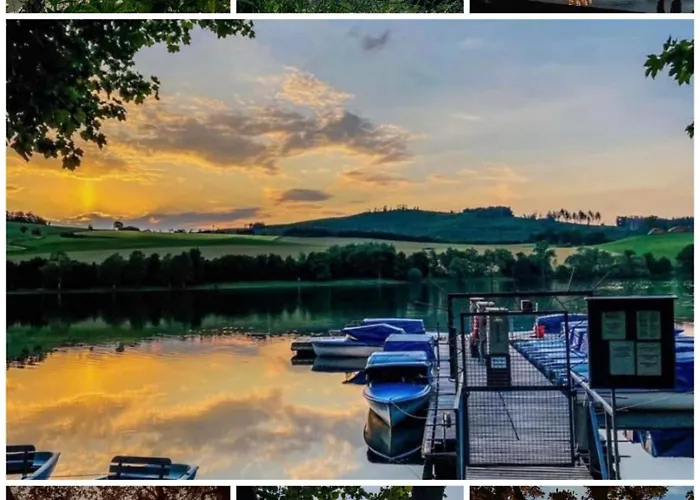 アパート Am Sauerland *