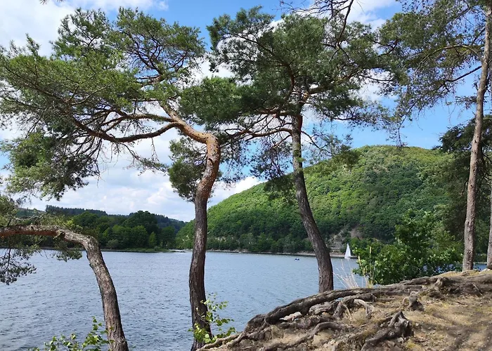 アパート Am Sauerland *