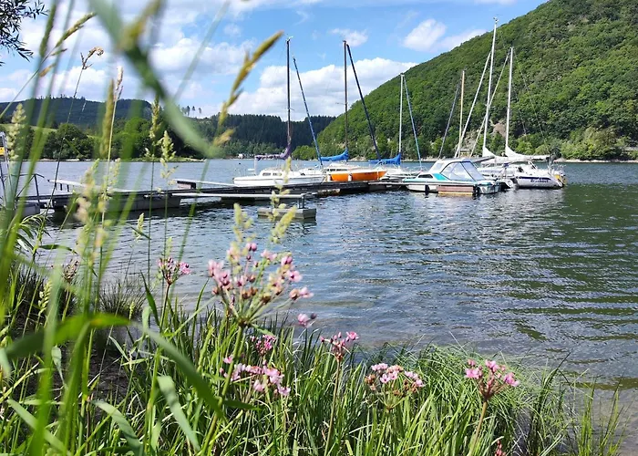 Am Sauerland Diemelsee